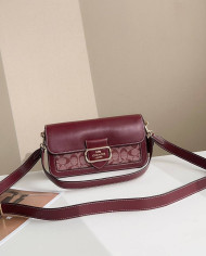 Coach Tabby Shoulder Bag