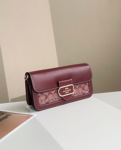 Coach Tabby Shoulder Bag