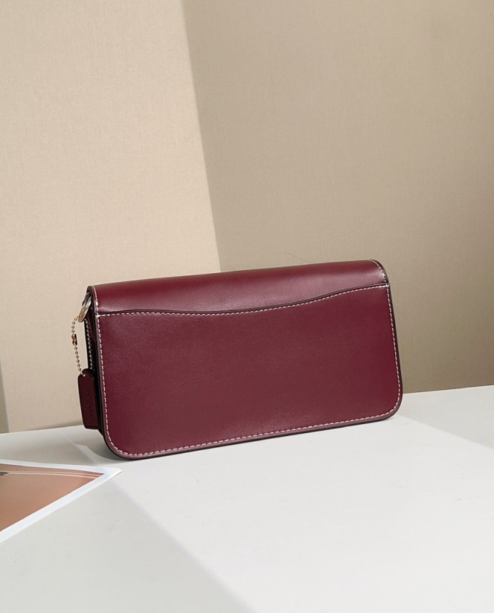 Coach Tabby Shoulder Bag