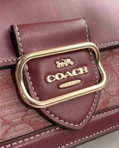 Coach Tabby Shoulder Bag