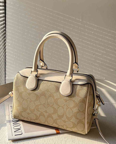 Coach Mini Bennett Top handle Bag