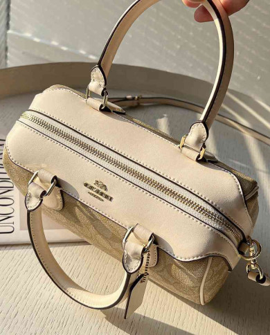 Coach Mini Bennett Top handle Bag