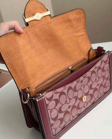 Coach Tabby Shoulder Bag