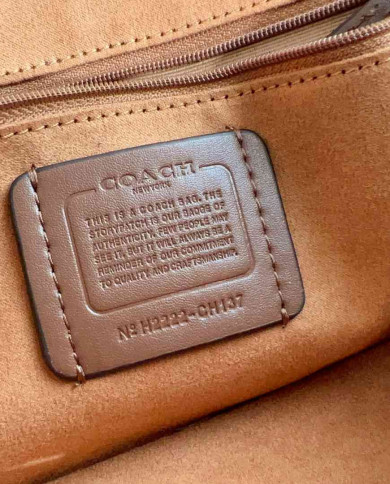 Coach Tabby Shoulder Bag