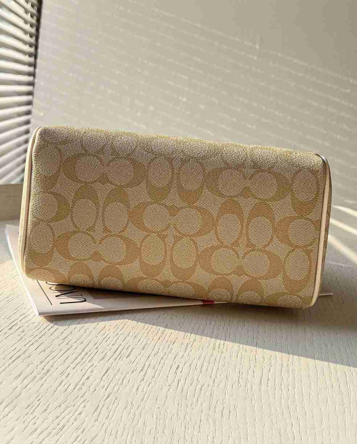 Coach Mini Bennett Top handle Bag