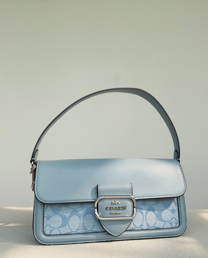 Coach Tabby Shoulder Bag