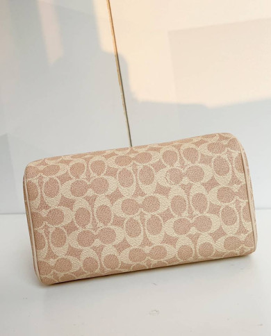 Coach Rowan Top Handle Bag