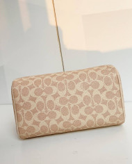 Coach Rowan Top Handle Bag