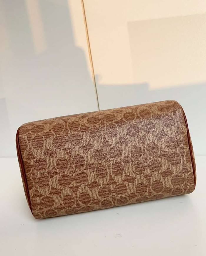 Coach Rowan Top Handle Bag