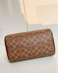 Coach Rowan Top Handle Bag