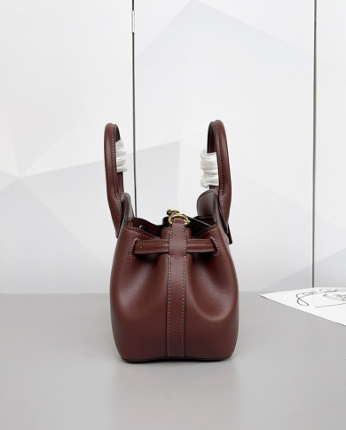 Coach Leather Satchel
