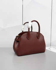 Coach Leather Satchel