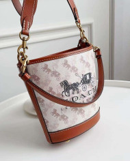 Coach Dakota Bucket Bag