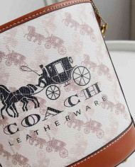 Coach Dakota Bucket Bag