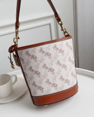 Coach Dakota Bucket Bag