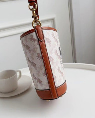 Coach Dakota Bucket Bag