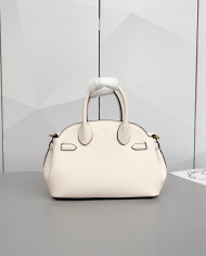 Coach Leather Satchel