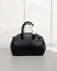 Coach Leather Satchel