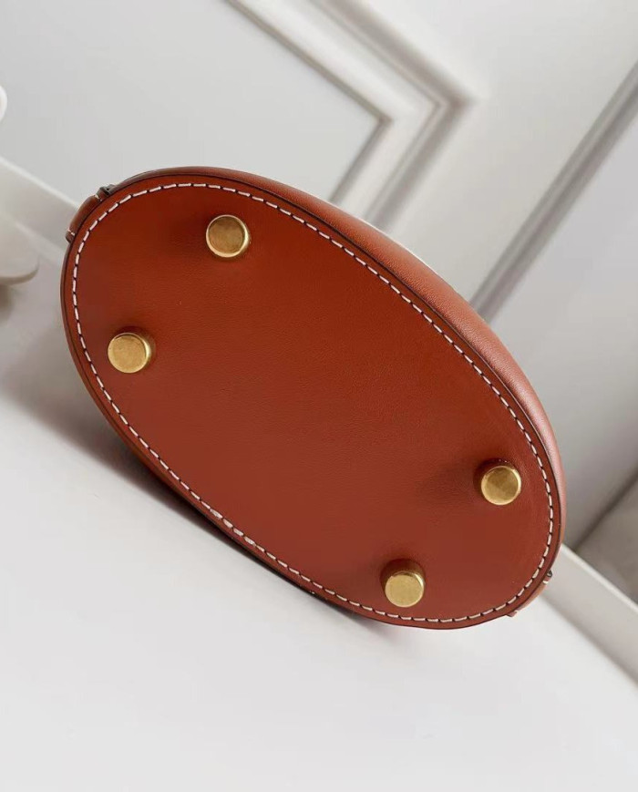 Coach Dakota Bucket Bag