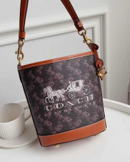 Coach Dakota Bucket Bag