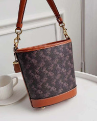 Coach Dakota Bucket Bag