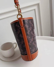 Coach Dakota Bucket Bag