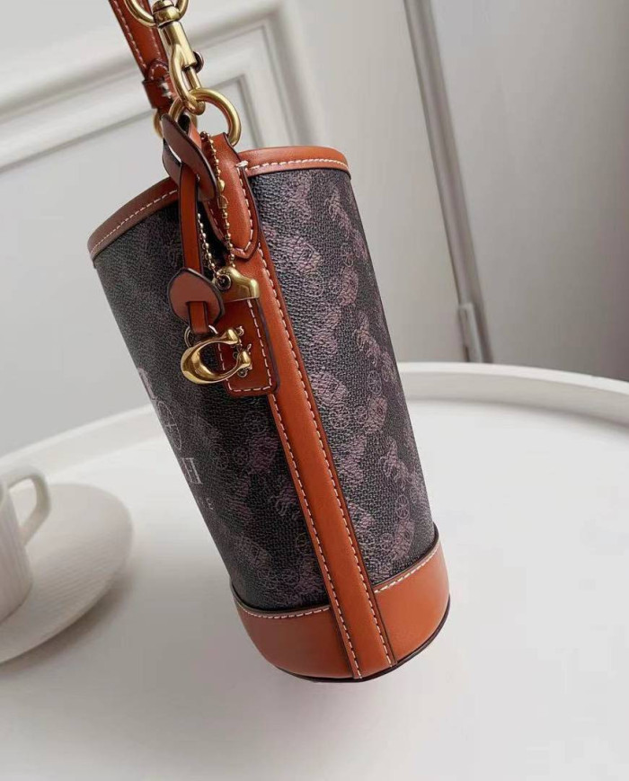 Coach Dakota Bucket Bag