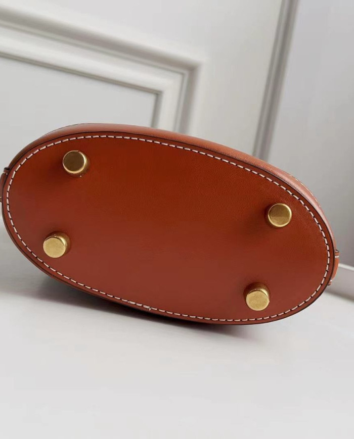 Coach Dakota Bucket Bag