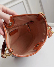 Coach Dakota Bucket Bag