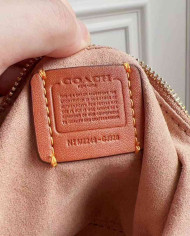 Coach Dakota Bucket Bag