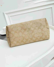 Coach Signature City Tote