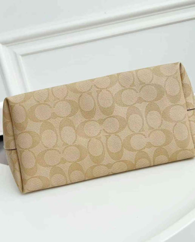 Coach Signature City Tote