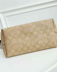 Coach Signature City Tote