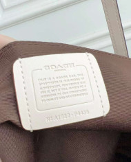 Coach Signature City Tote