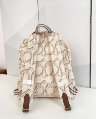 Coach Cargo Backpack