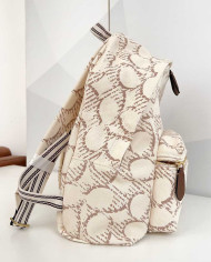 Coach Cargo Backpack