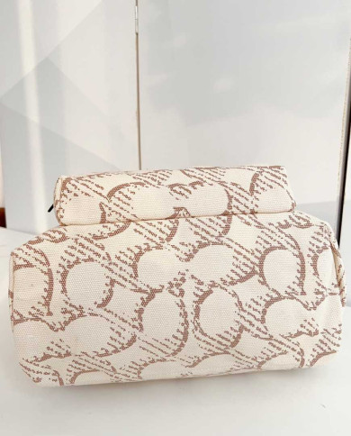 Coach Cargo Backpack