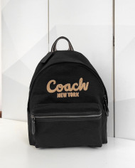 Coach Cargo Backpack