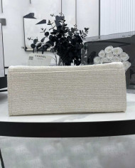 Chanel Deauville Tote