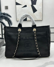 Chanel Deauville Tote