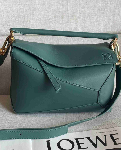 Loewe Puzzle Shoulder Bag