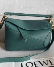 Loewe Puzzle Shoulder Bag