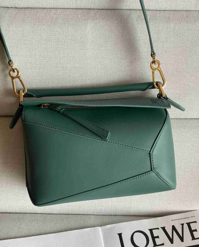 Loewe Puzzle Shoulder Bag