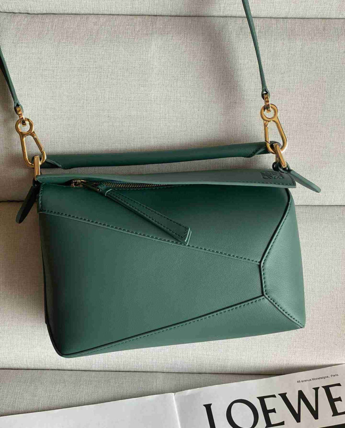 Loewe Puzzle Shoulder Bag