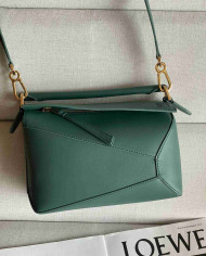 Loewe Puzzle Shoulder Bag