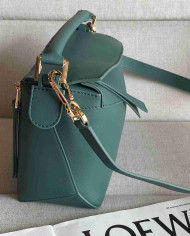 Loewe Puzzle Shoulder Bag