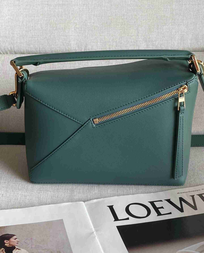 Loewe Puzzle Shoulder Bag