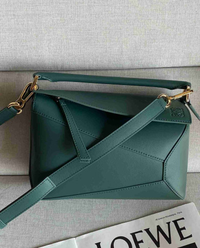 Loewe Puzzle Shoulder Bag