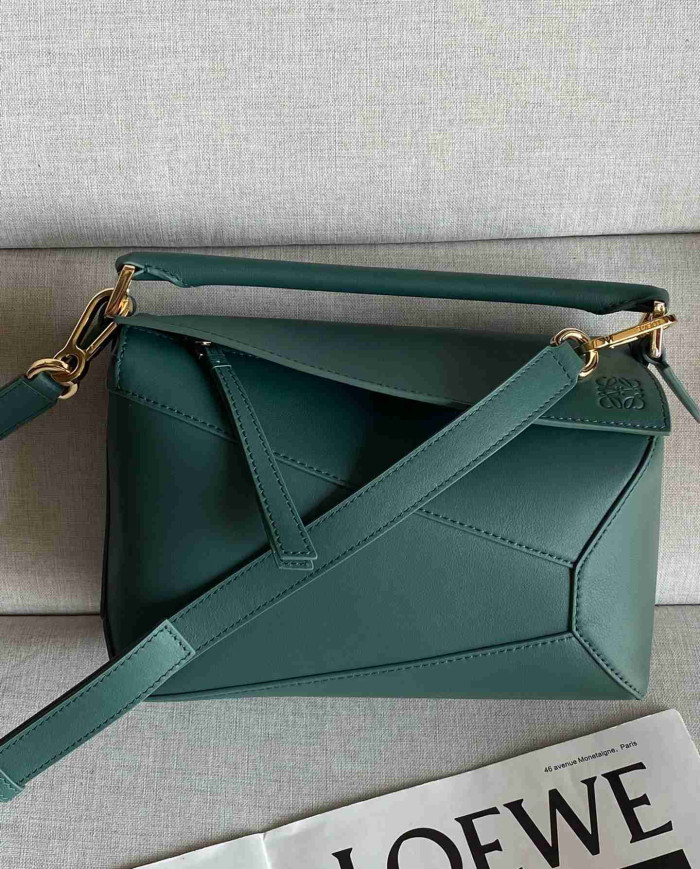 Loewe Puzzle Shoulder Bag