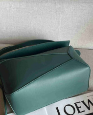 Loewe Puzzle Shoulder Bag